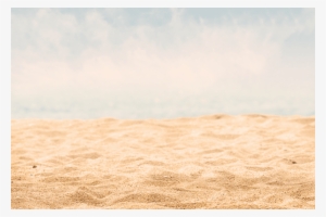 Beach Sand Png #4397385