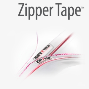 Maintain Product Freshness With Zipper Tape™ - Superficial Veins Of The Human Brain #4397387