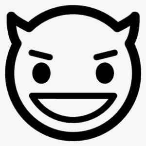 Devil - Emoticon - Free Transparent PNG Download - PNGkey