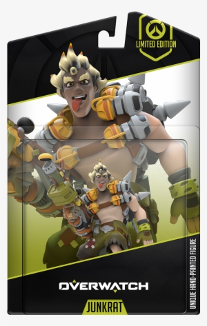 Overwatch Infinity #4397485