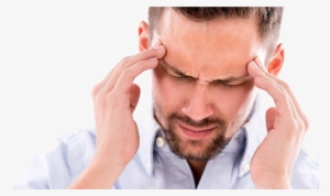 It Is Estimated That Around 1 In 7 People Suffer From - Human Pressure #4397488