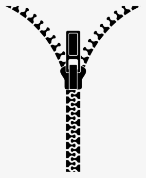 L8-01 - Zip Vector #4397647