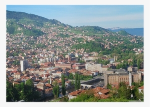 Sarajevo, Bosnia And Herzegovina - Bosnia And Herzegovina #4397849