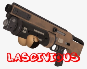 Dollarlayeri Think The Widowmaker Is Showing Too Much - Airsoft Gun #4398033