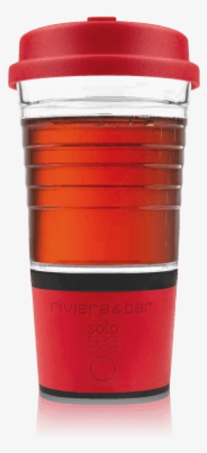 Around - Solotea French Design Smart Tea Brewer System #4398034