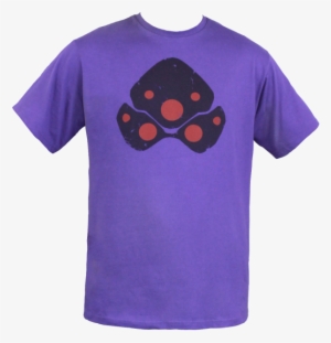 Overwatch Widowmaker Tee - Overwatch Widowmaker Merch #4398080