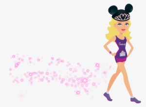 The Pixie Dust Ferry - Cartoon #4398121 The Pixie Dust Ferry - Cartoon #4398121