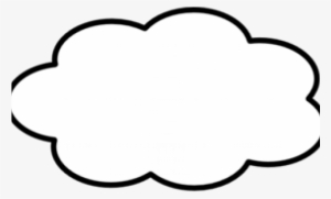 Dreaming Clipart Smoke Cloud - Salesforce Logo White Png #4398273