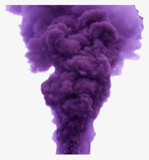 Free Purple Smoke Png - Fumaça Roxa Png #4398621