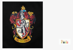 Previous Next - Harry Potter Gryffindor Crest Magnet #4398693