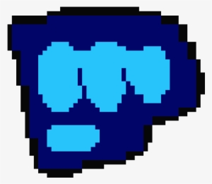Pewdiepie Brofist - Pewdiepie Brofist Pixel Art #4398728