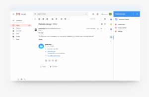 Manage Decisions Directly From Your Inbox - G Suite Marketplace #4398887