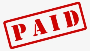 Paid - Vector Graphics #4398994