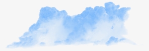 Zoom Diseu00d1o Y Fotografia Nubes Png Con Fondo Transparentepinceles - Cumulus #4399073