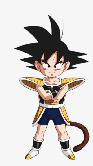 Kakarotto Dragon Ball Super Broly By Andrewdragonball - Dragon Ball Super Broly Png #4399309