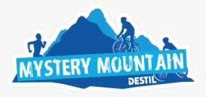 Destil Mystery Mountain - Assa Abloy #4399312