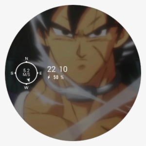 Broly Preview #4399421