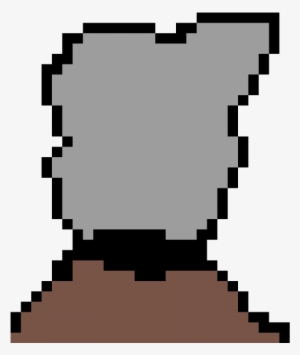 Volcano Explosion Gif Test - Wu Tang Clan Pixel Art #4399430