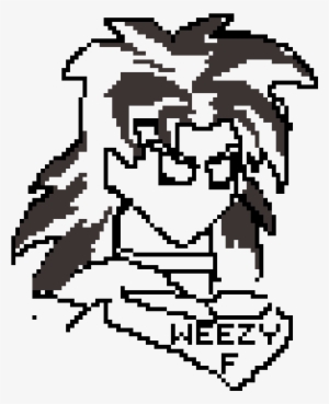 Broly - We Know #4399512