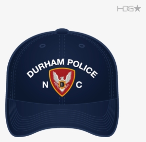 Durham Police Officer Dark Navy Adjustable Hat - K9 Unit Hat #4399593