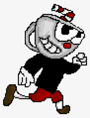 Cuphead - Patriotic #4399600