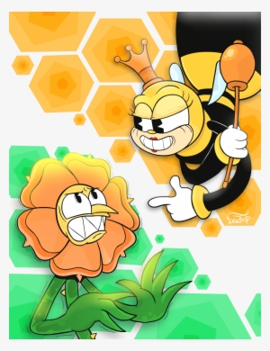 Author Comments - Rumor Honeybottoms X Cagney Carnation #4399769