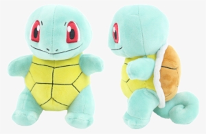 Squirtle 18cm Plush - Stuffed Toy #4399801