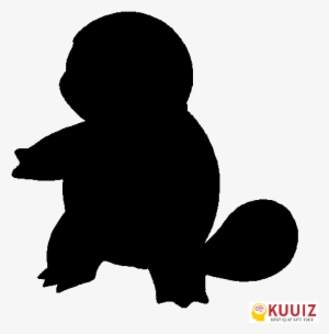 Blastoise - Wartortle - Vaporeon - Squirtle - Who's That Pokemon Squirtle #4399837