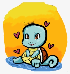 Squirtle - Cosplay #4399900