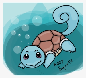 007 - Bulbasaur #4399943