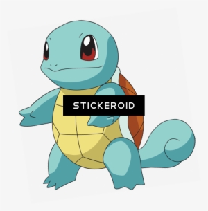 Squirtle Pokemon - Pokemon Squirtle #4399999