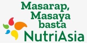 Nutriasia Is Home To Well-loved Pinoy Brands Datu Puti, - Nutriasia Logo #440034
