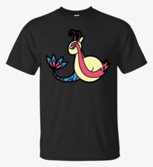 Milotic Tooniefied Pokemon Crystal T Shirt & Hoodie - Bob Hawks Jersey #440123