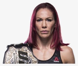 Cris Cyborg Ufc Champion #440166