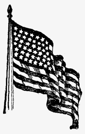 American Flag Download - Illustration #440238