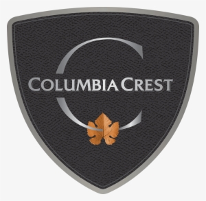 Png Low Res For Screen 410 Kb - Columbia Crest Wine Logo #440243