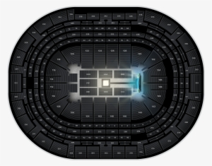 Pepsi Center #440265