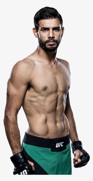 Yair Rodriguez - Yair Rodriguez Ufc Png #440268