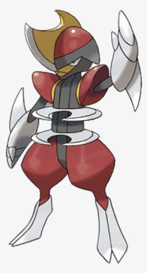 No Priority - Pokemon Bisharp #440269 No Priority - Pokemon Bisharp #440269