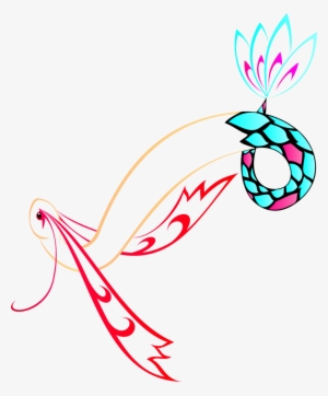 Color Milotic By ~argentine123 *mauuu Taruh Di Lengan - Pokemon Tribal Color #440405