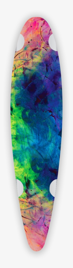 Pintail Boards - Skateboard Deck #440430