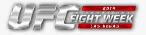 Ufc Fight Week Logo - Fiat #440545 Ufc Fight Week Logo - Fiat #440545