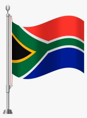 South Africa Flag Png Clip Art #440614 South Africa Flag Png Clip Art #440614