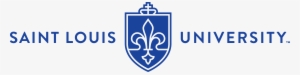 Rgb - Saint Louis University School Of Medicine Logo #440642