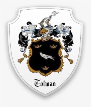 About Us - Emblem #440714