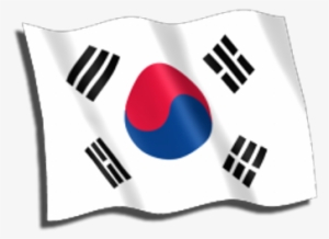 Korea Haikus - South Korea Flag #440734