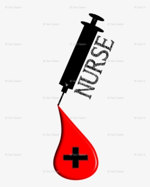 Syringe #440767