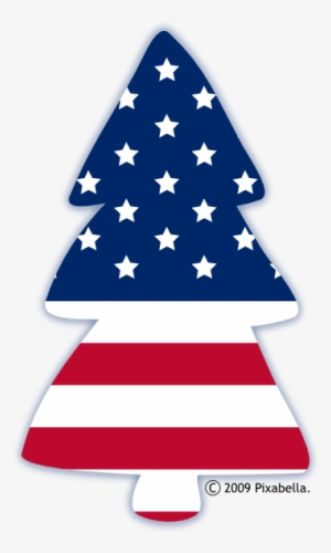 Christmas Tree Clip Art #440768