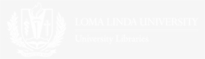 Loma Linda University Del E - Loma Linda Research Affairs Logo #440769