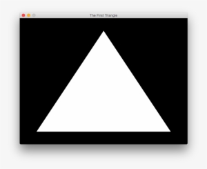 And Now, You Are Ready To Run This, And You Can See - Triangle #441003 And Now, You Are Ready To Run This, And You Can See - Triangle #441003